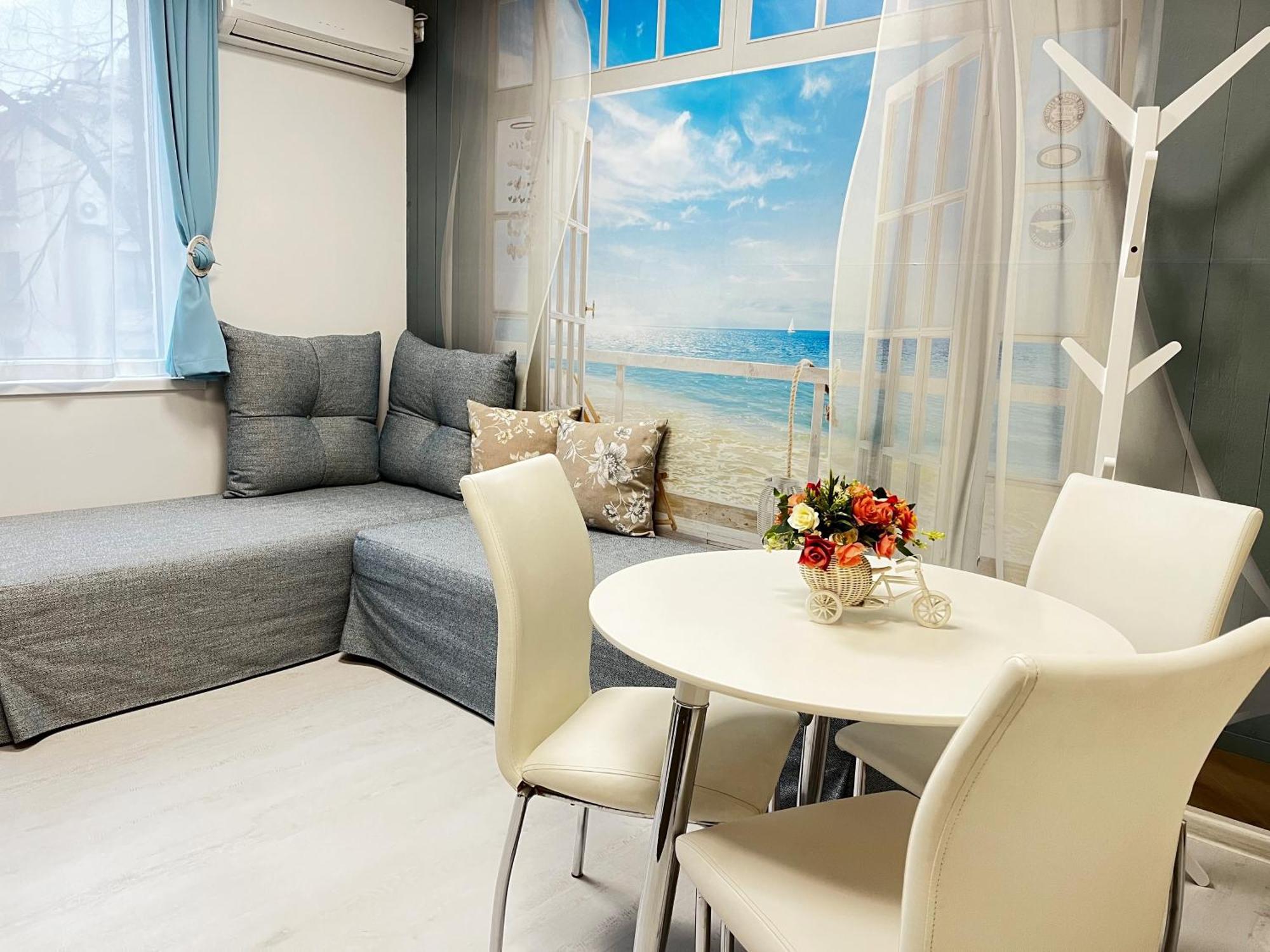 Tevi Apartments Varna Room photo